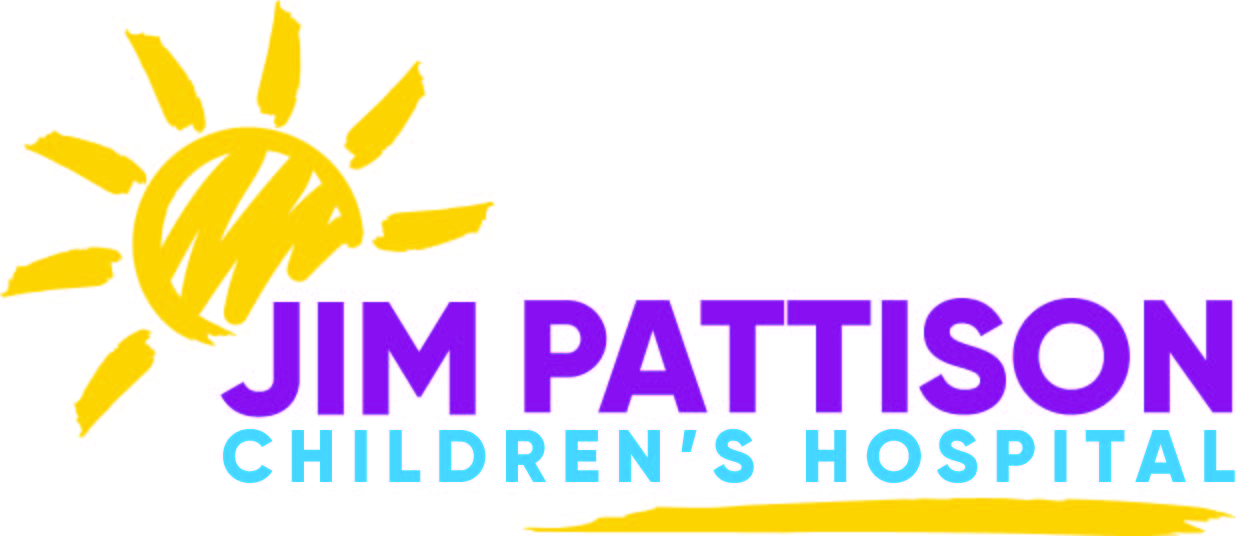 Jim Pattison Children's Hospital